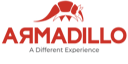 AЯMADILLO Logo