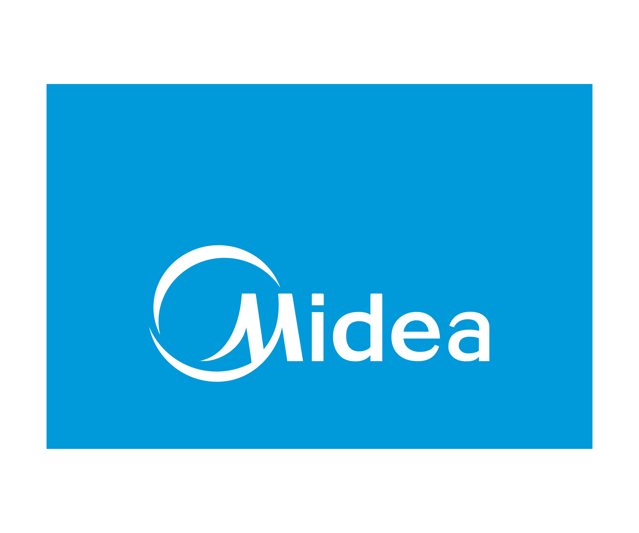 Midea