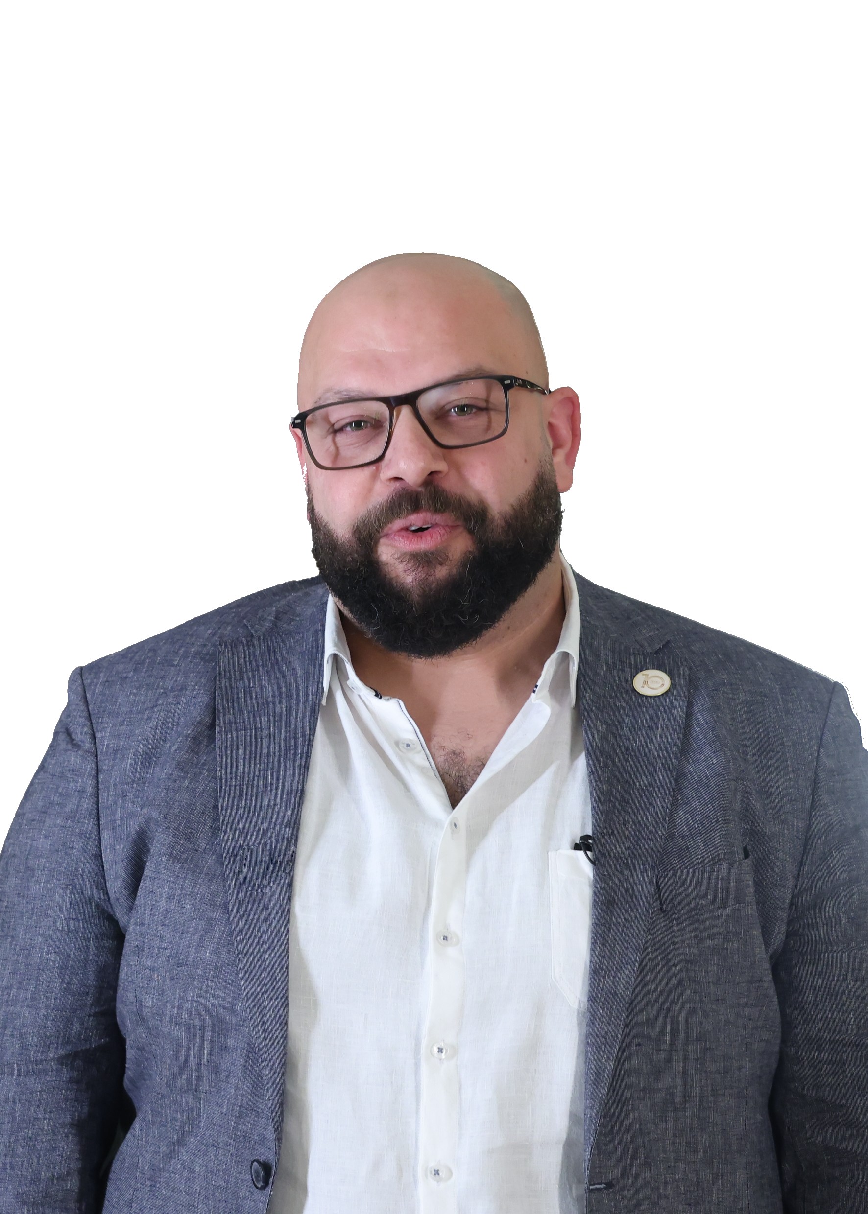 Ahmed Omran