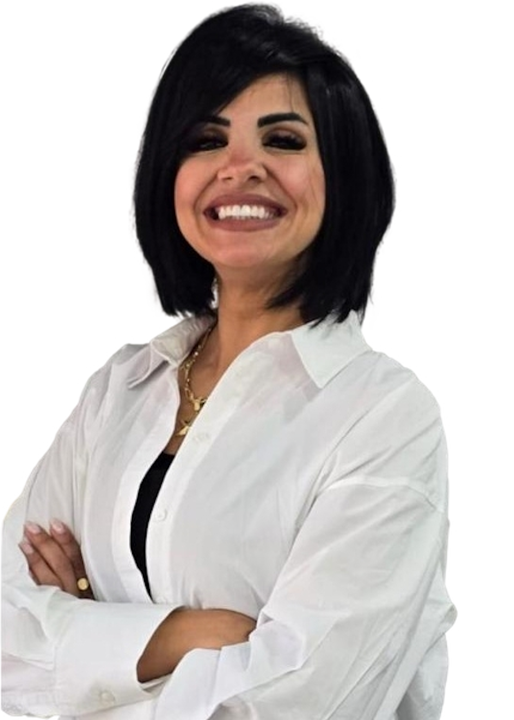 Sherine Hussein